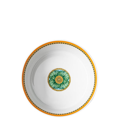 Versace Jungle Animalier Bowl 22 cm – detail view