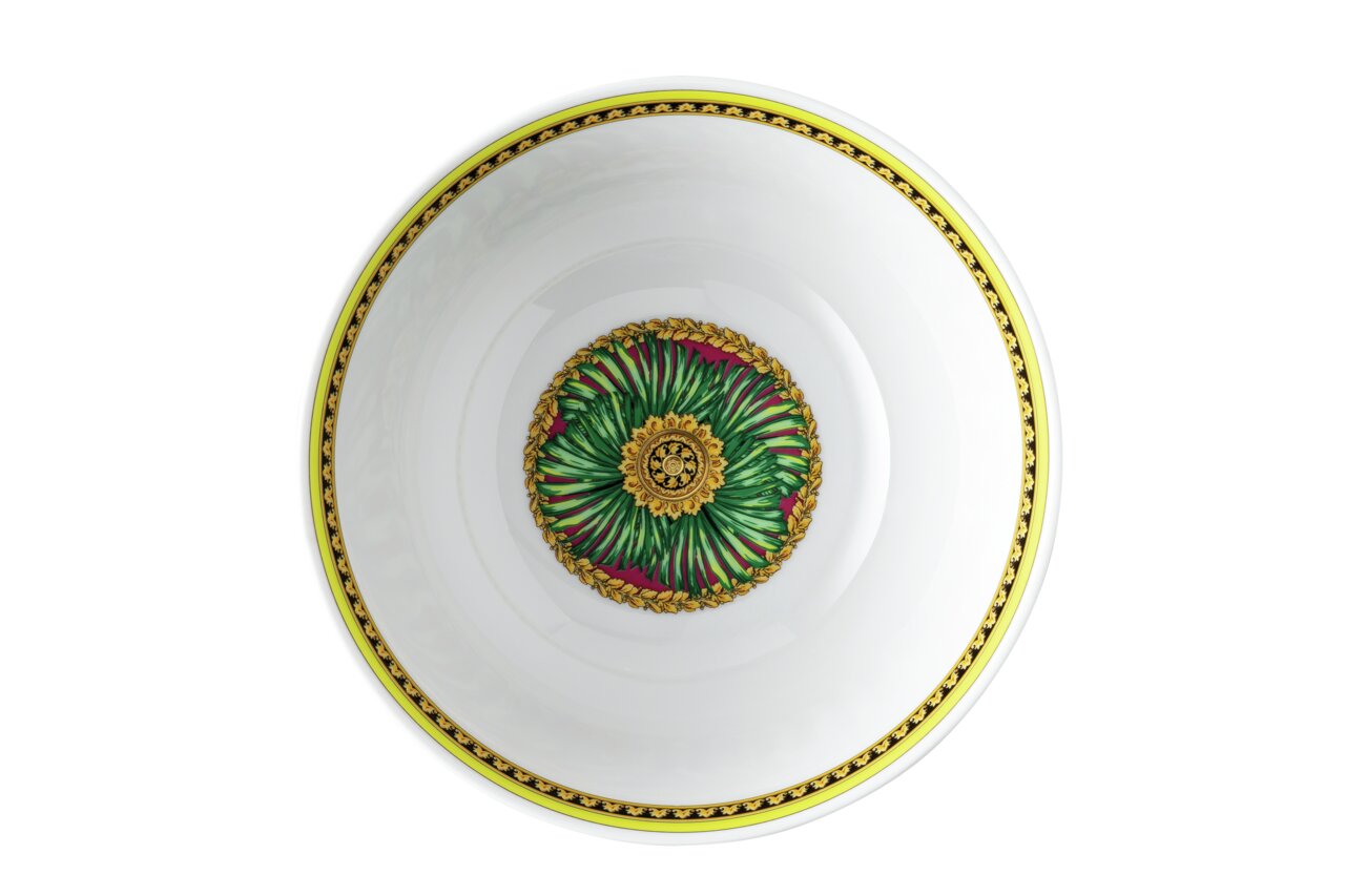 Versace Jungle Animalier Cereal bowl 15 cm – alternate view