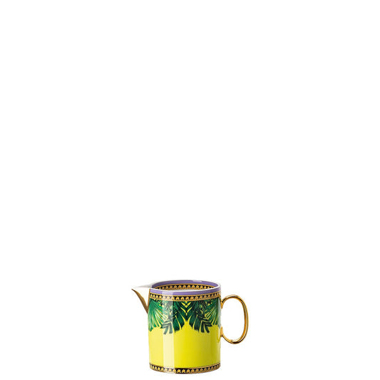 Versace Jungle Animalier Creamer 3 – front view