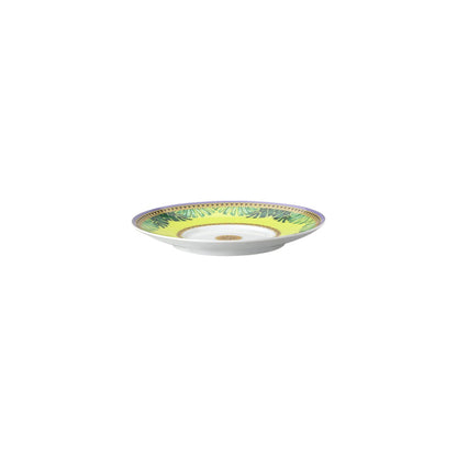 Versace Jungle Animalier Cup/Saucer 4 tall – alternate view 2
