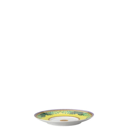 Versace Jungle Animalier Cup/Saucer 4 tall – alternate view 4