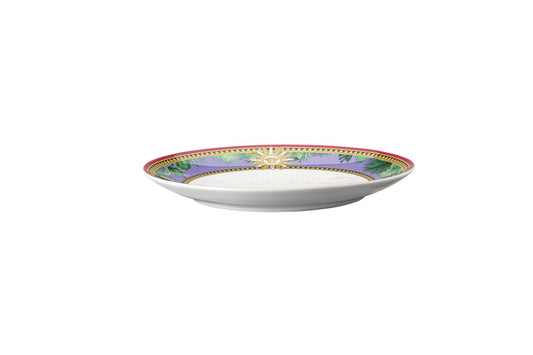 Versace Jungle Animalier Plate 21 cm – alternate view