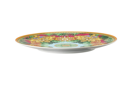 Versace Jungle Animalier Service Plate 33 cm – alternate view