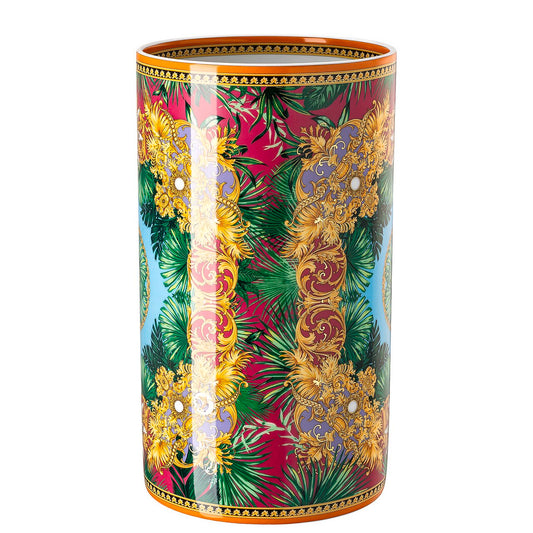 Versace Jungle Animalier Vase 30 cm – alternate view