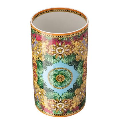Versace Jungle Animalier Vase 30 cm – detail view