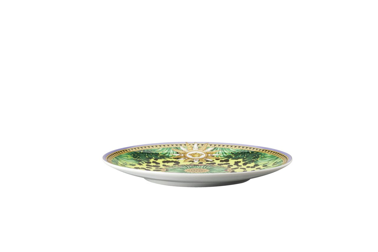 Versace Jungle Animal.Wild Plate 17 cm – alternate view