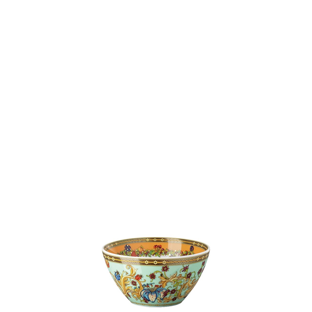 Versace Le jardin de Versace Bowl 12 cm – front view
