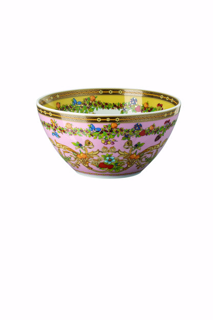 Versace Le jardin de Versace Bowl 15 cm – front view