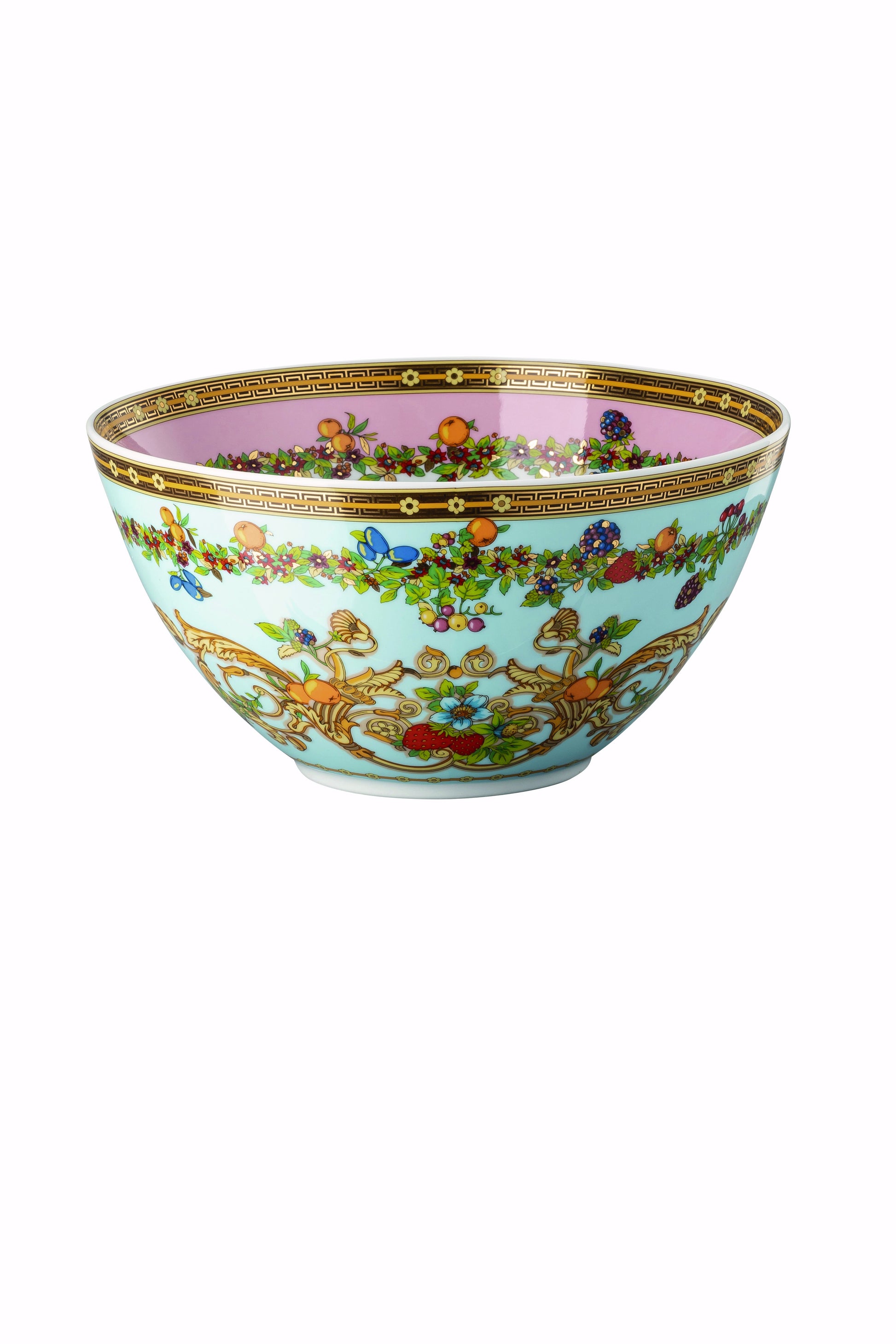 Versace Le jardin de Versace Bowl 18 cm – front view