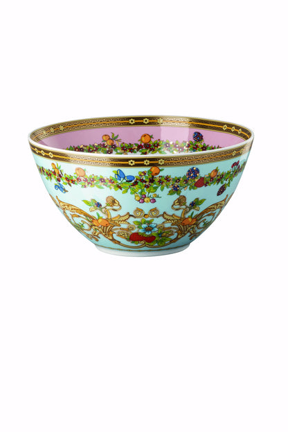 Versace Le jardin de Versace Bowl 18 cm – front view