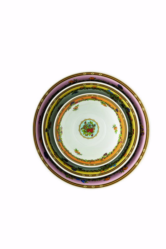 Versace Le jardin de Versace Bowl set 4 pcs. – alternate view