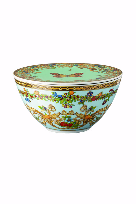 Versace Le jardin de Versace Bowl set 4 pcs. – front view
