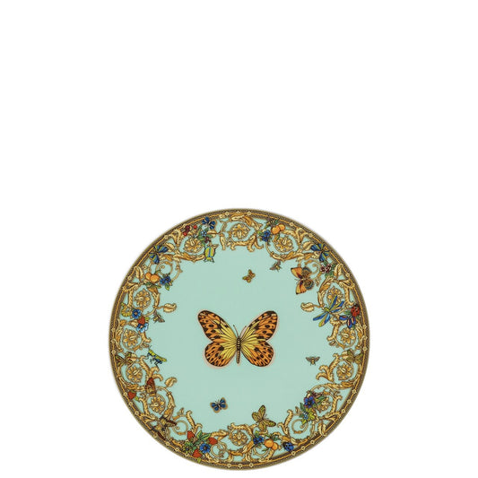 Versace Le jardin de Versace Lid for bowl 18 cm – top view