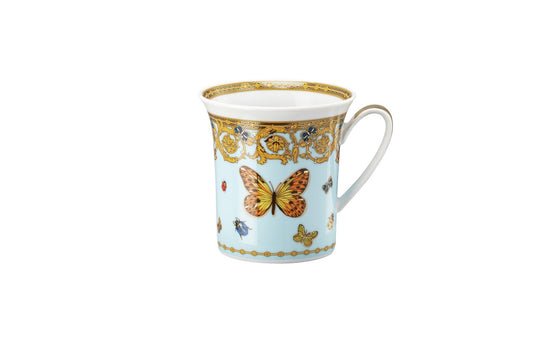 Versace Versace Le jardin de Versace 30 Years Anniversary open mug front view