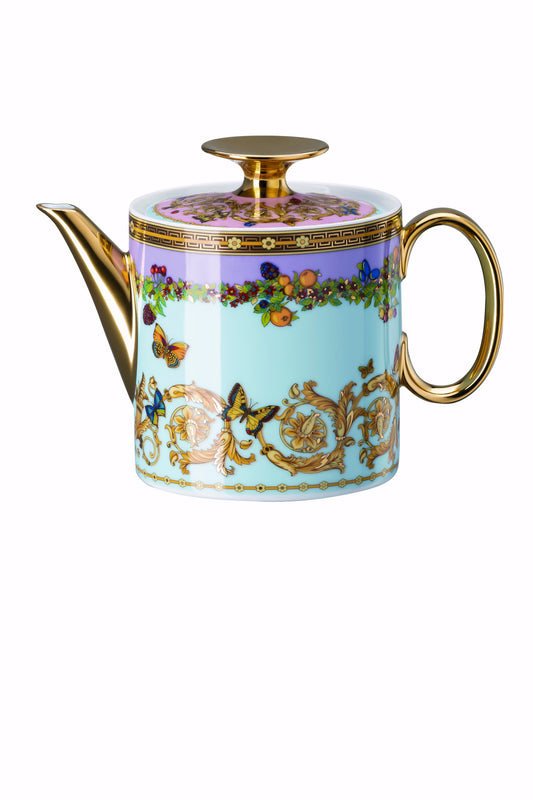 Versace Le jardin de Versace Tea Pot 2 – front view