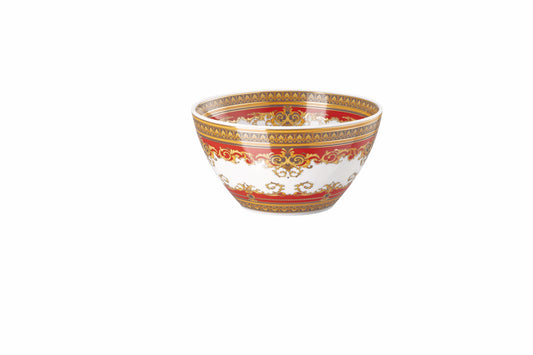Versace Medusa Bowl 12 cm – front view