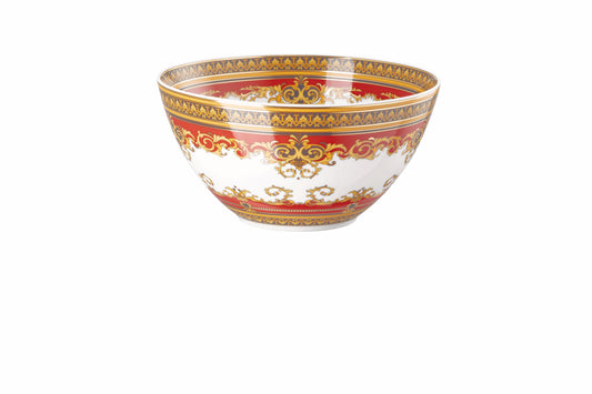 Versace Medusa Bowl 18 cm – front view