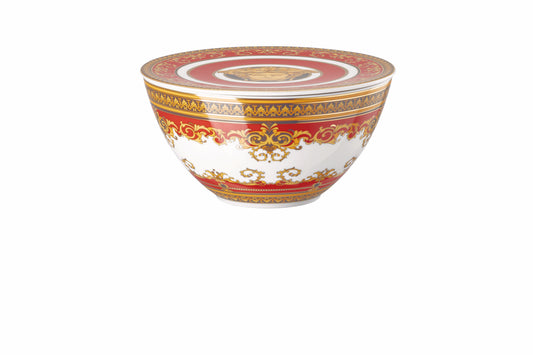 Versace Medusa Bowl set 4 pcs. – front view
