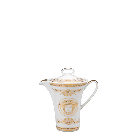 Versace Medusa Gala Creamer 3/2 Pcs. – front view