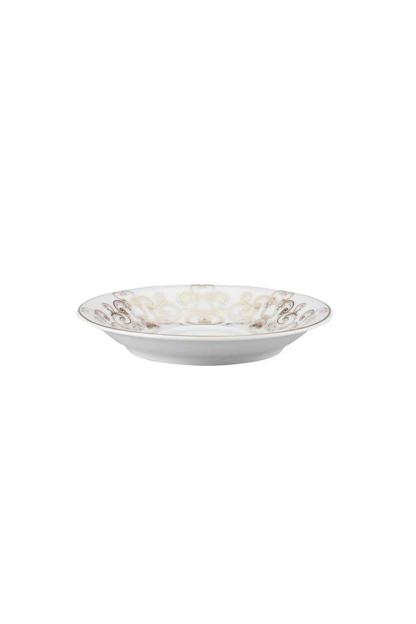 Versace Medusa Gala Cup/Saucer 2 tall – alternate view
