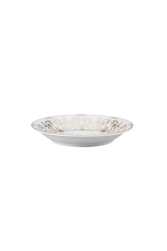 Versace Medusa Gala Cup/Saucer 2 tall – alternate view