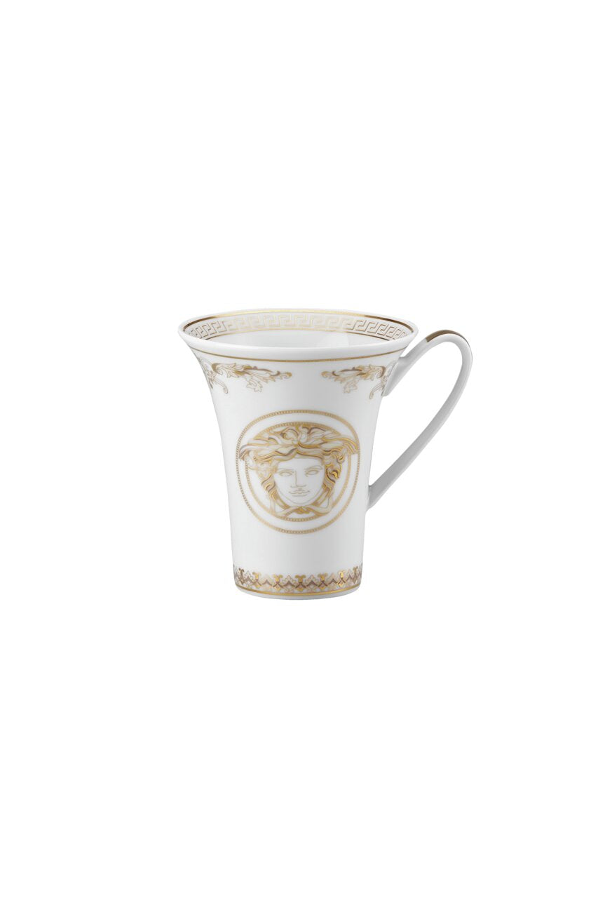Versace Medusa Gala Cup/Saucer 2 tall – detail view 3