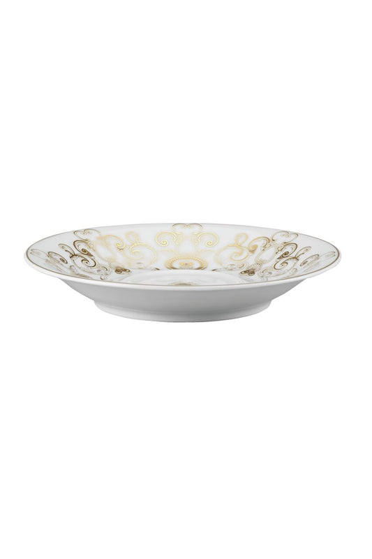 Versace Medusa Gala Cup/Saucer 4 tall – alternate view