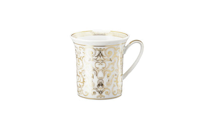Versace Versace Medusa Gala 30 Years Anniversary open mug front view