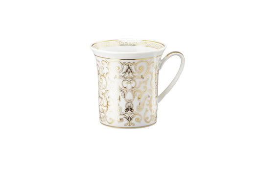 Versace Versace Medusa Gala 30 Years Anniversary open mug front view