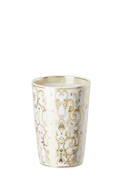 Versace Medusa Gala Mug without Handle – scented candle front view