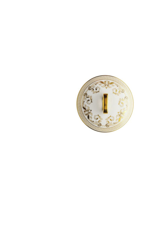 Versace Medusa Gala Mug without Handle – top view