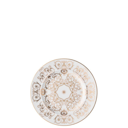 Versace Medusa Gala Plate 18 cm – front view