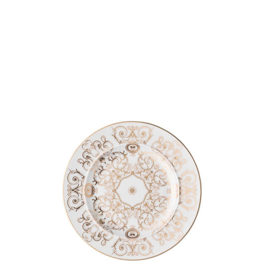 Versace Medusa Gala Plate 18 cm – front view