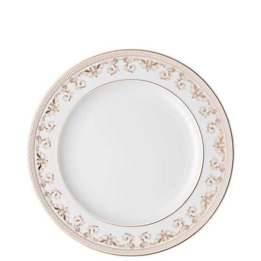 Versace Medusa Gala Plate 27 cm – front view