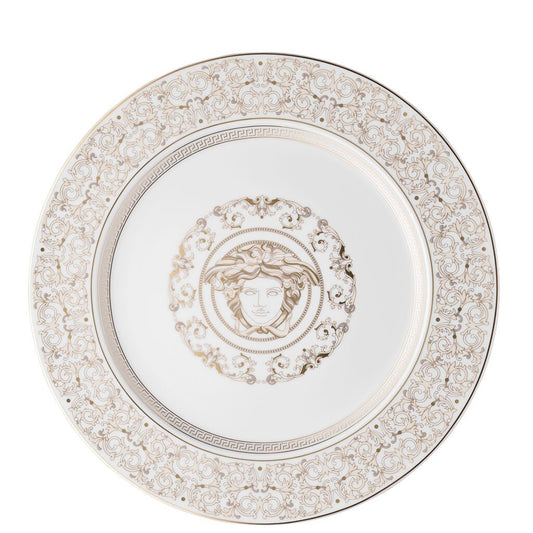 Versace Medusa Gala Service Plate 30 cm – alternate view