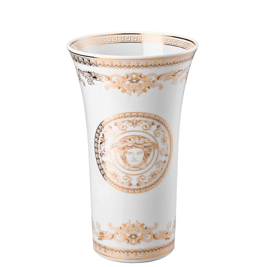 Versace Medusa Gala Vase 26 cm – alternate view