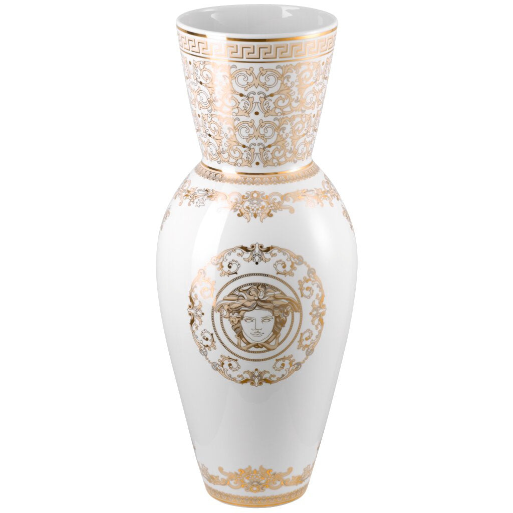 Versace Medusa Gala Vase 75 cm – front view