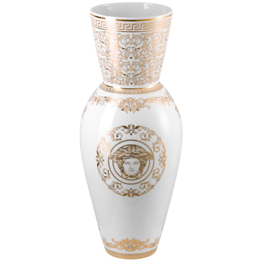 Versace Medusa Gala Vase 75 cm – front view