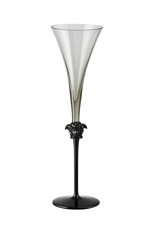 Versace Medusa Lumière Haze Champagne Flute – product view