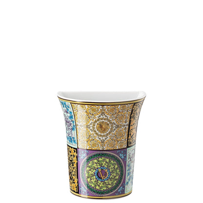 Versace Medusa Madness Barocco Mosaic Vase – 18 cm – alternate view
