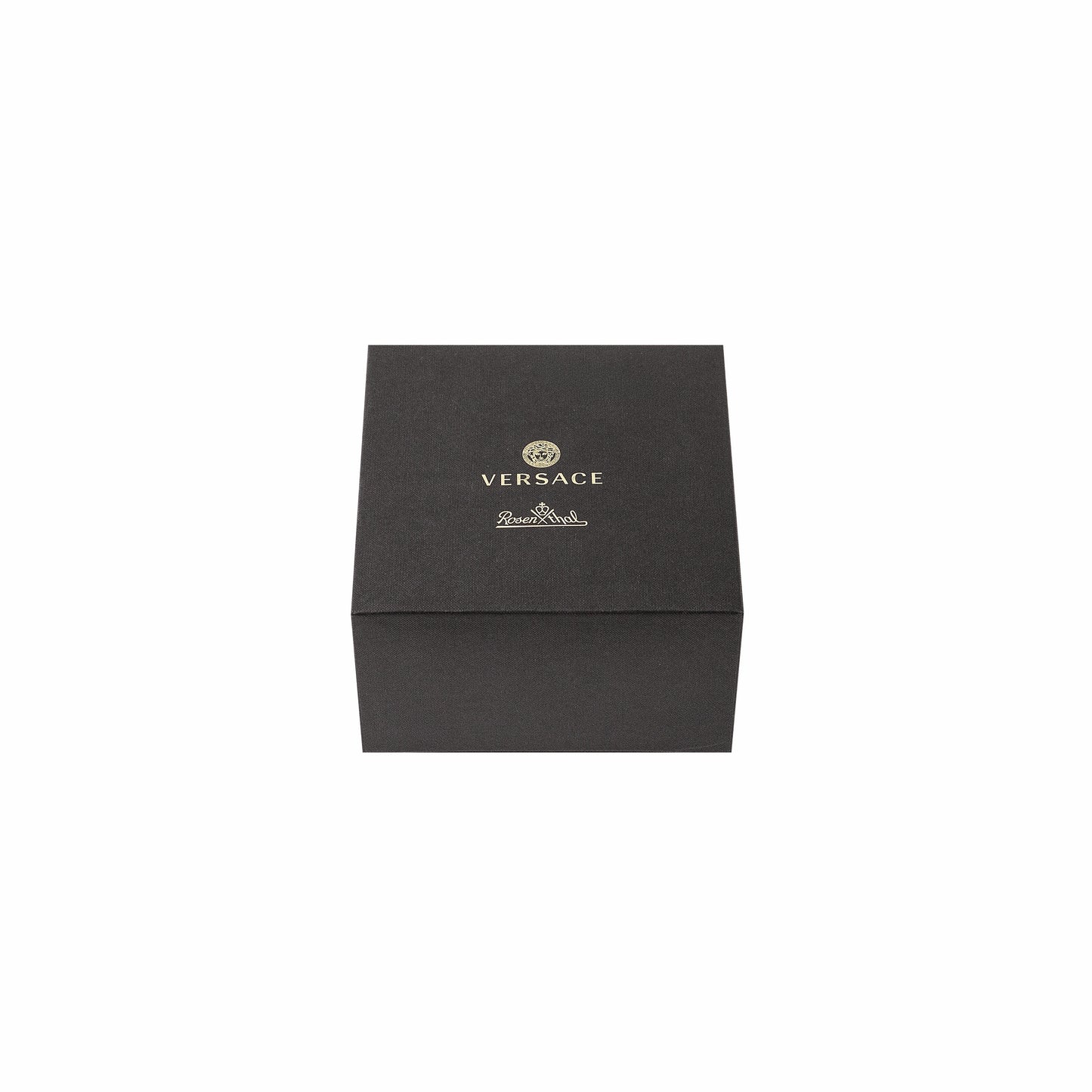 Versace Medusa Mug with handle – alternate view