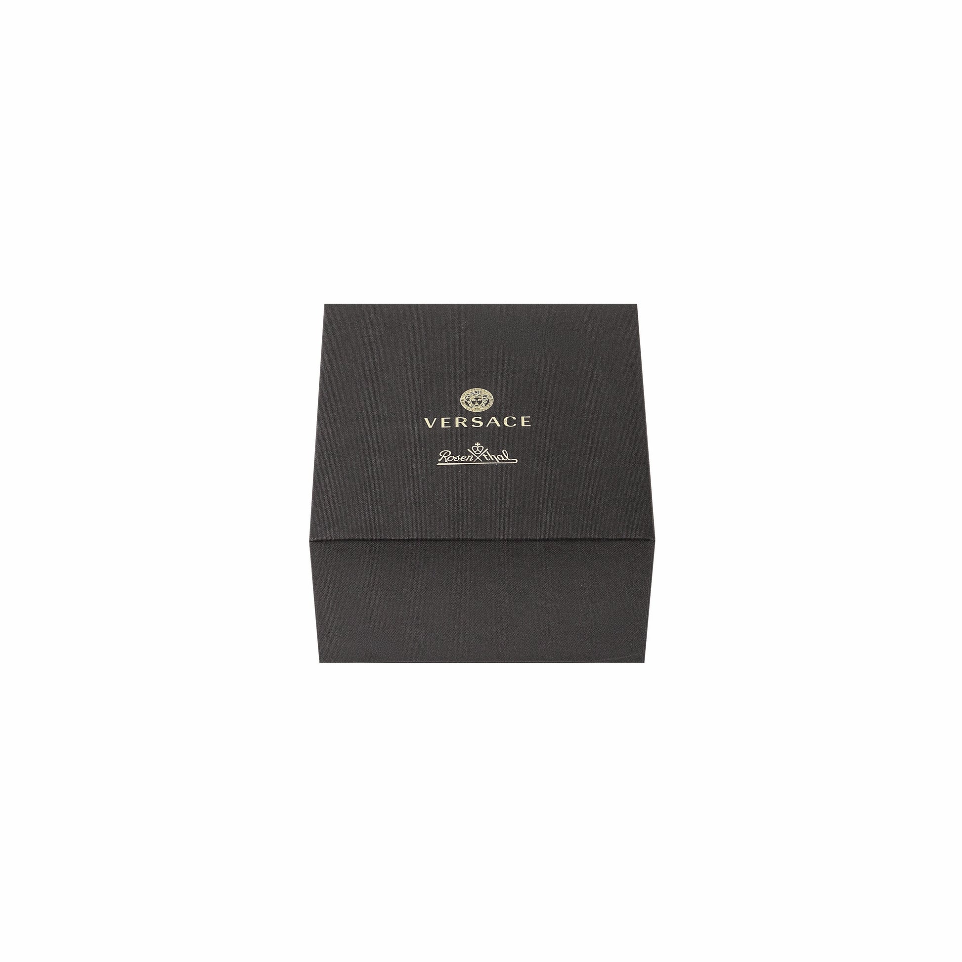 Versace Medusa Mug with handle – alternate view