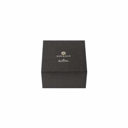 Versace Medusa Mug with handle – alternate view