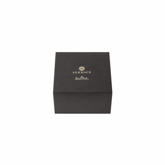 Versace Medusa Mug with handle – alternate view
