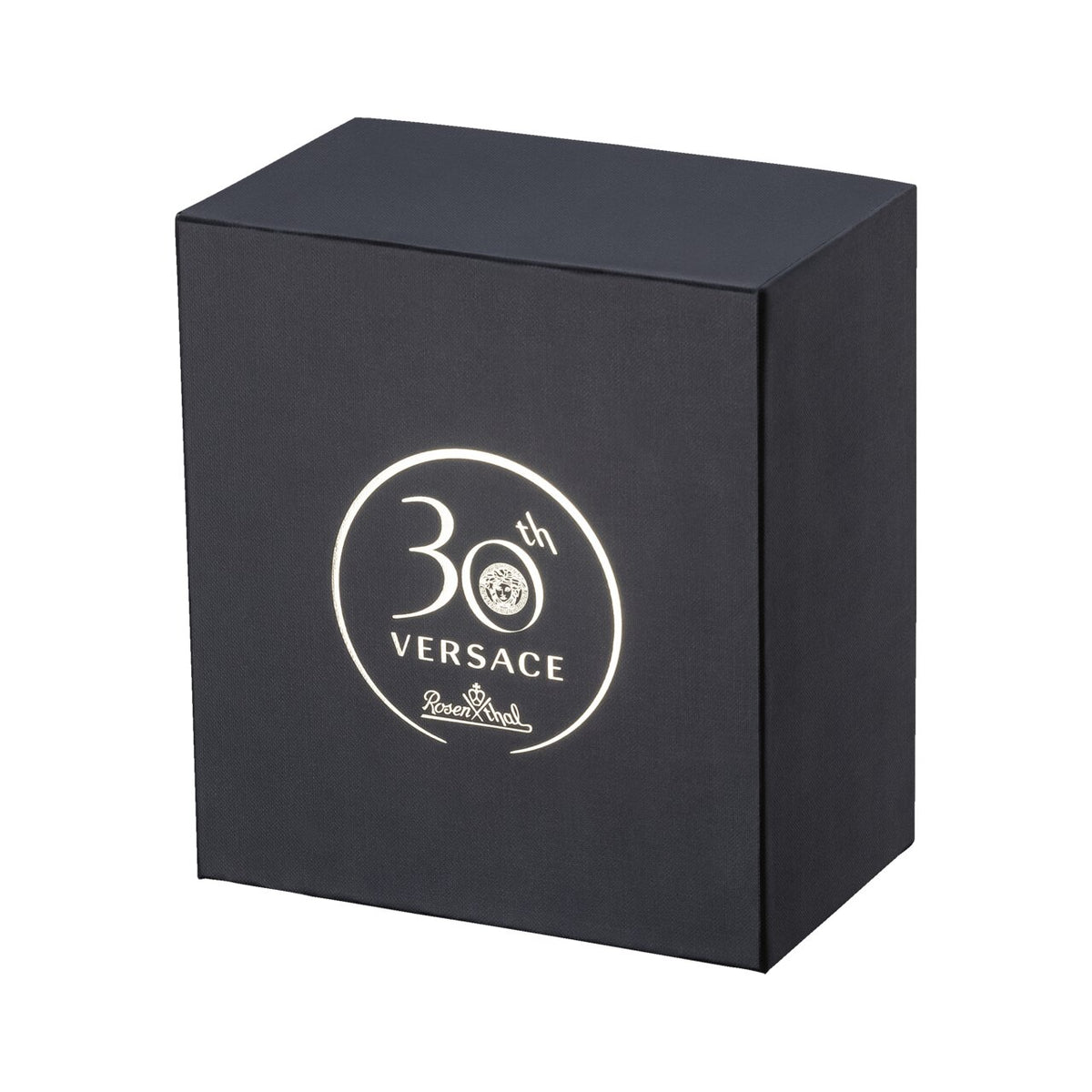 Versace Medusa Mug with lid/30years
