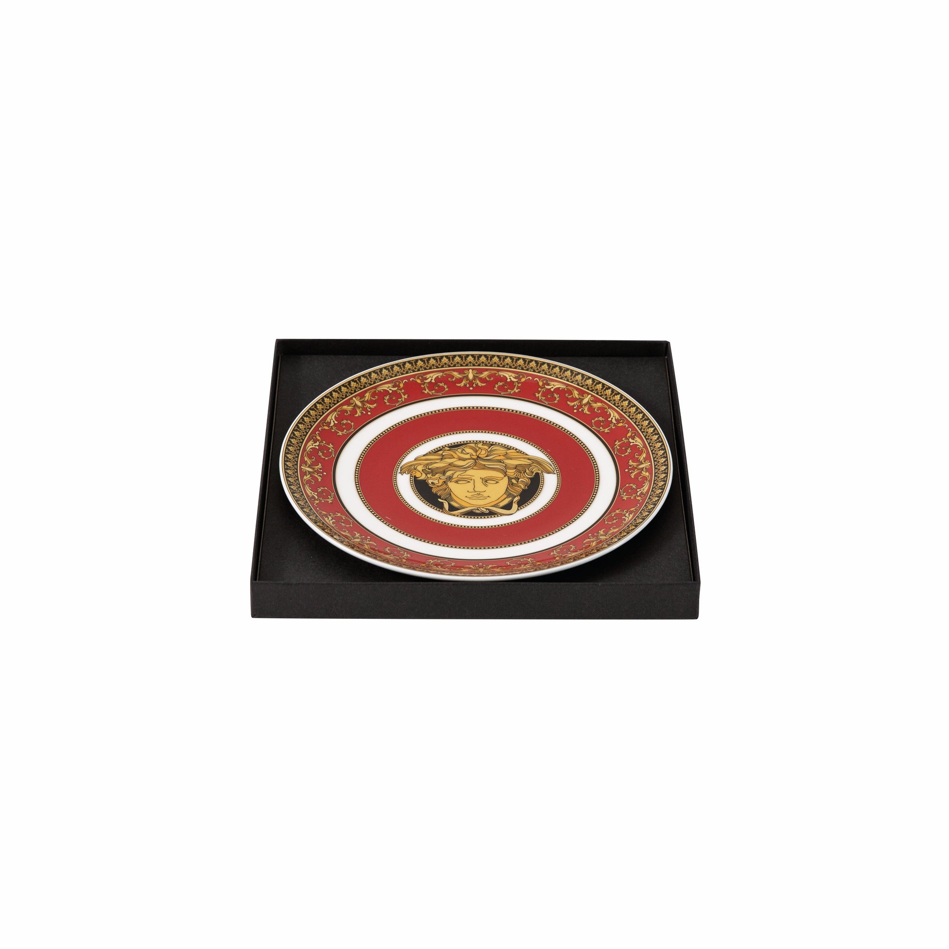 Versace Medusa Plate 17 cm – alternate view