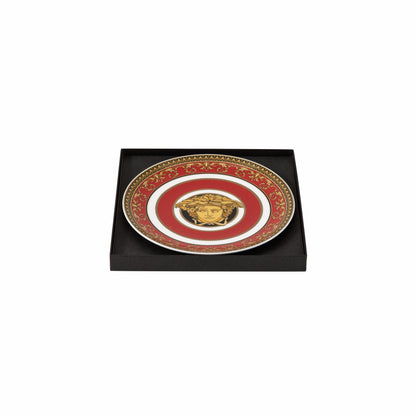 Versace Medusa Plate 17 cm – alternate view