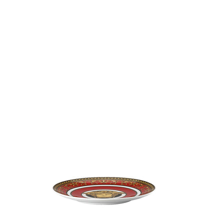 Versace Medusa Plate 17 cm – side view