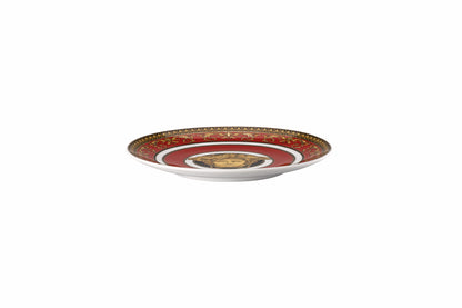 Versace Medusa Plate 17 cm – side view
