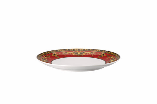 Versace Medusa Plate 21 cm – side view